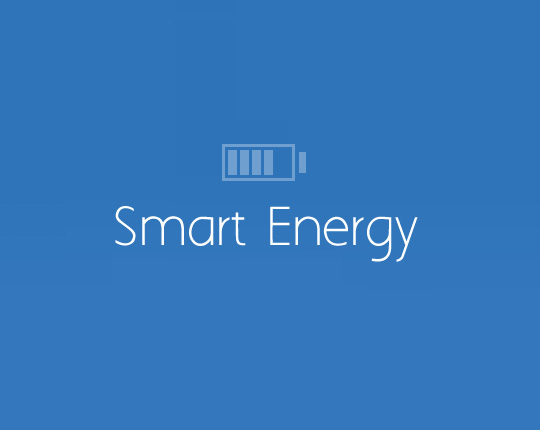smart energy branding