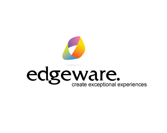 edgeware everyware logo