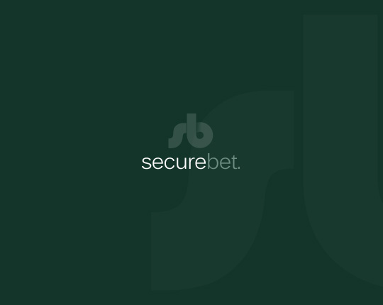 securebet logo design