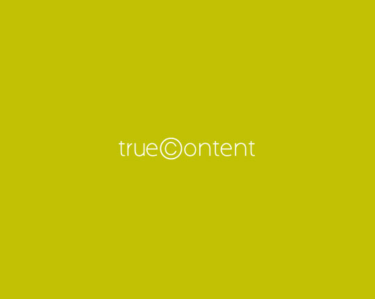 truecontent logo